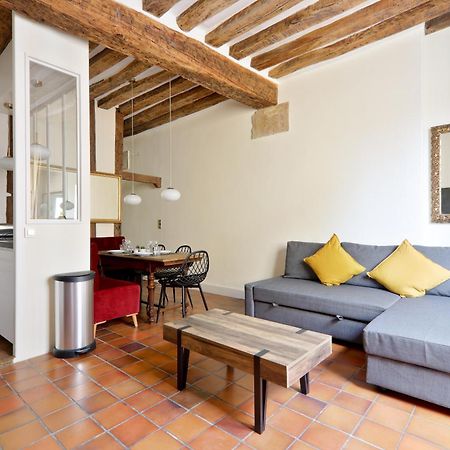 Appartement Quartier Pantheon 2 Free Netflix Párizs Kültér fotó