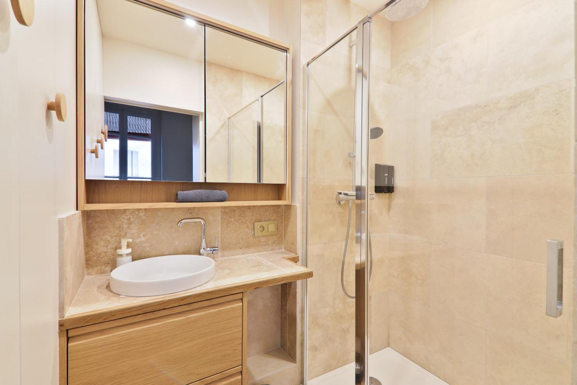 Appartement Quartier Pantheon 2 Free Netflix Párizs Kültér fotó